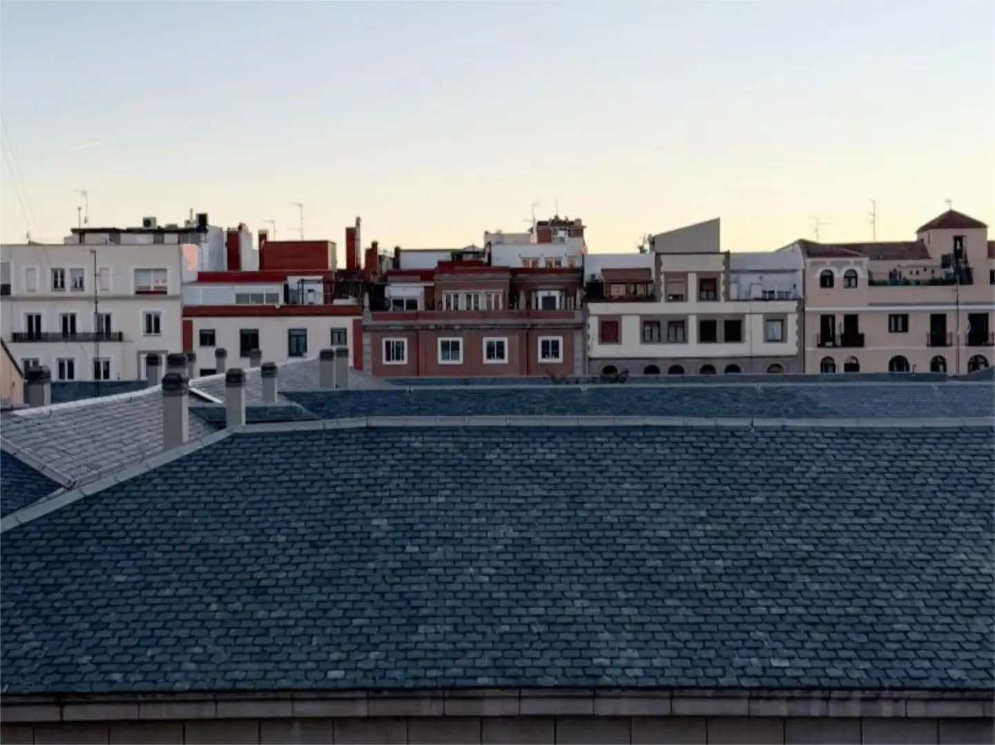 Piso en  Calle del Tutor 50 - Foto 6