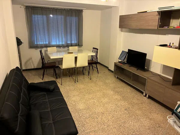 Piso en Calle Tomás Bretón, 46, Universidad San Francisco - Foto 1