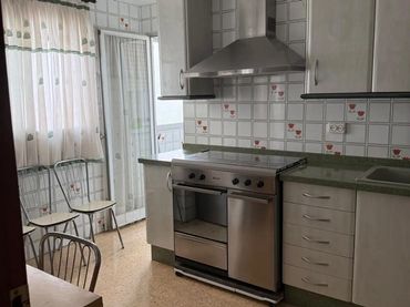 Piso en  Avinguda del Primer de Maig 1 - Foto 5
