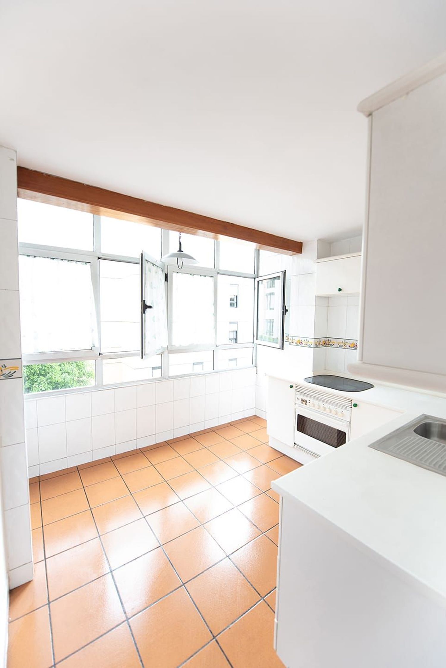 Piso en calle Fernando Guanarteme, 128 - Foto 3