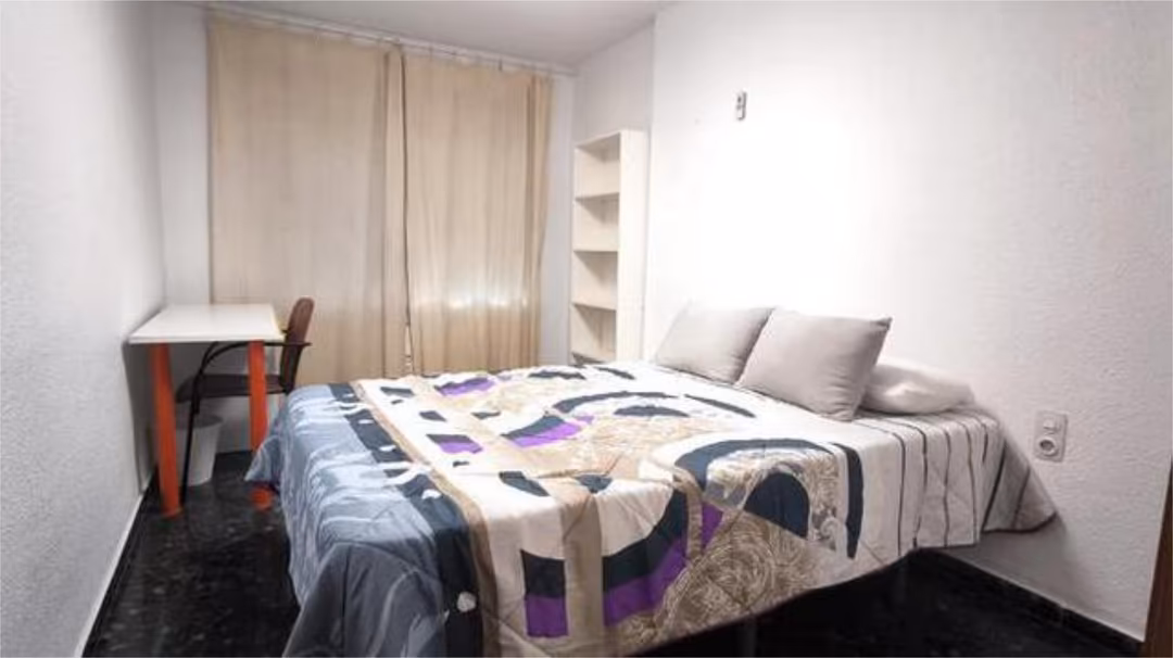 Piso en Algirós - Foto 7