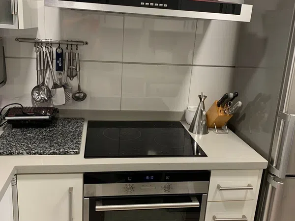 Piso en Avenida Blasco Ibáñez, 9, La Patacona, La Patacona - Foto 7