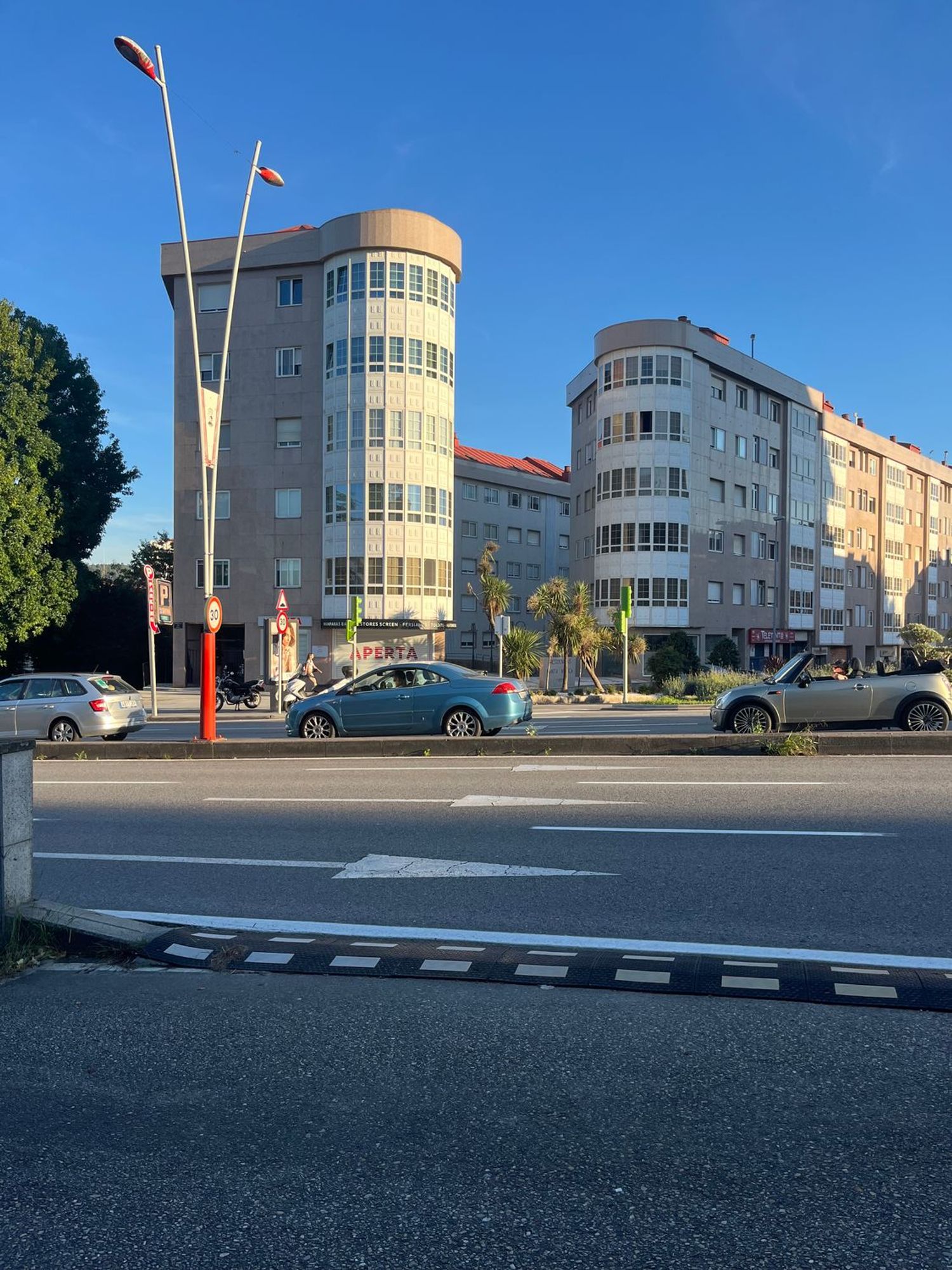 Piso en Calle Darío Durán, 2, As Travesas - Balaídos - Foto 16