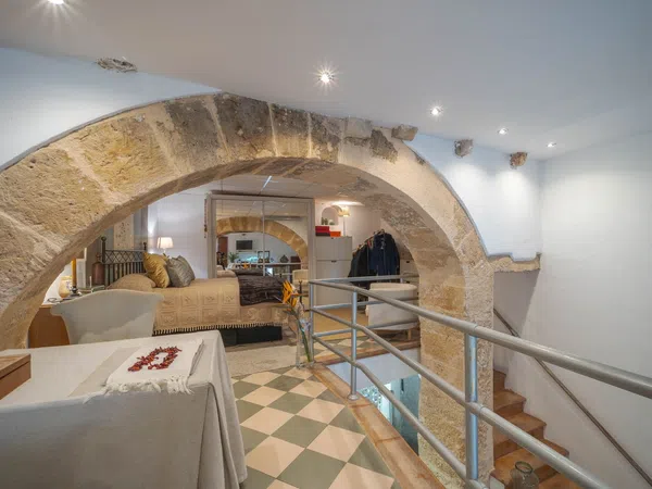 Estudio en Calle de Sant Pere, 20, La Llotja - Foto 6