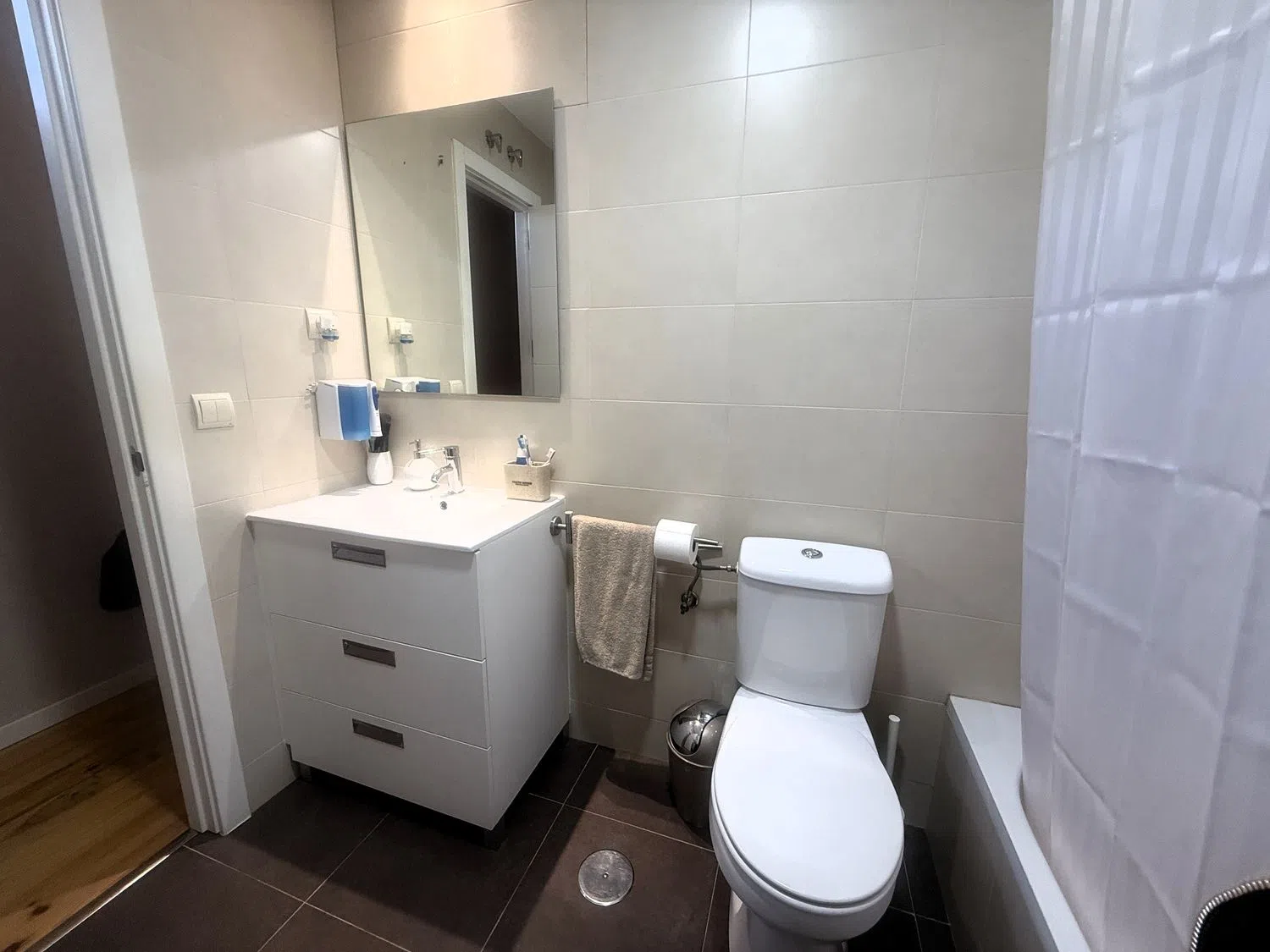 Dúplex en Barrio El Pardo - Foto 6