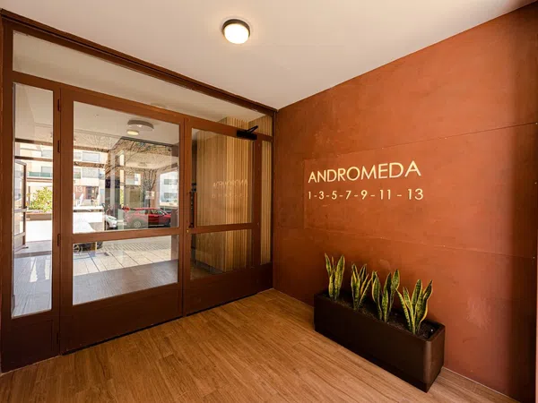 Piso en calle Andrómeda - Foto 16