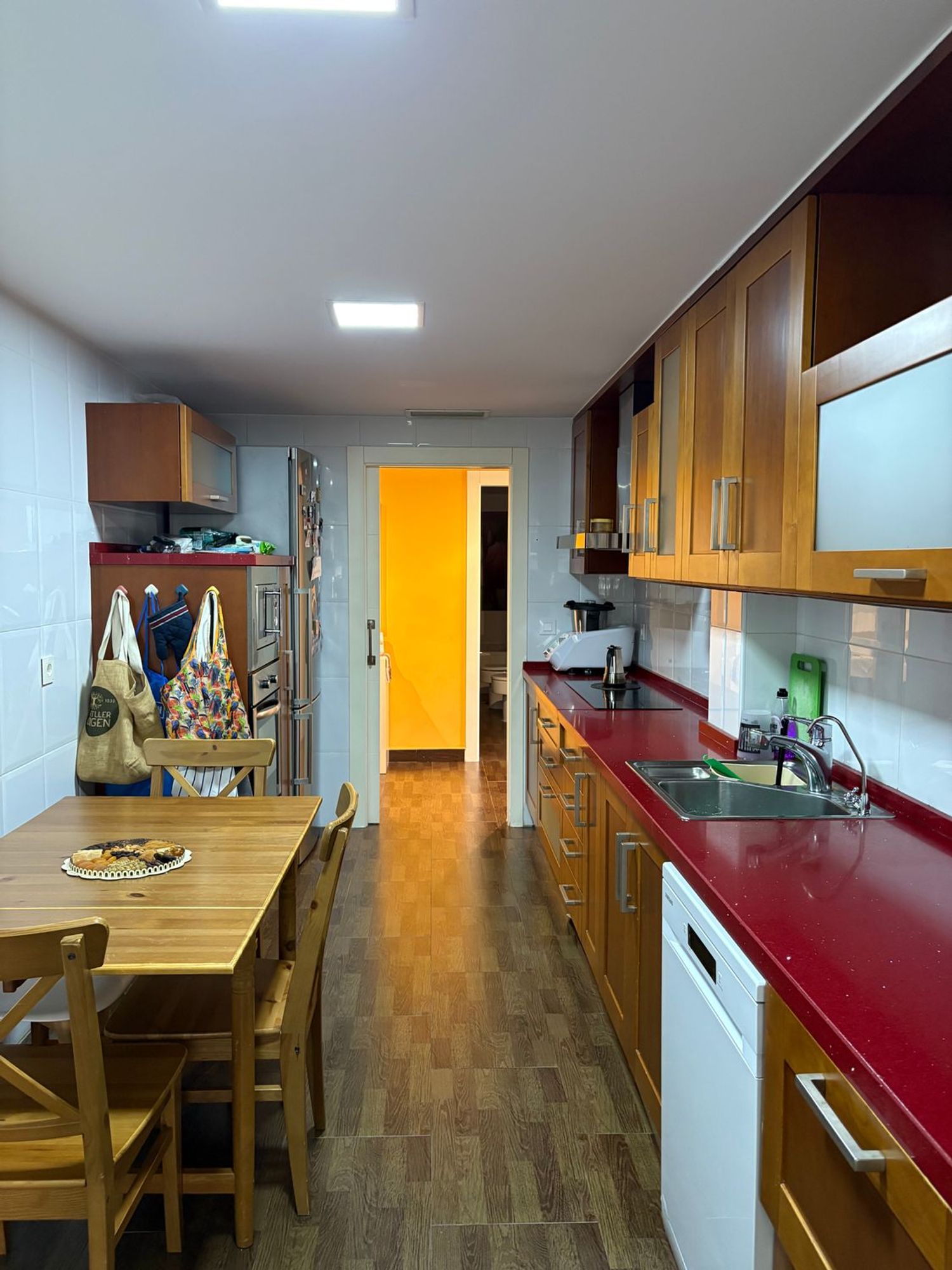 Piso en Calle Méndez Núñez, 22, Las Lomas-Las Yucas, Las Lomas-Las Yucas - Foto 3