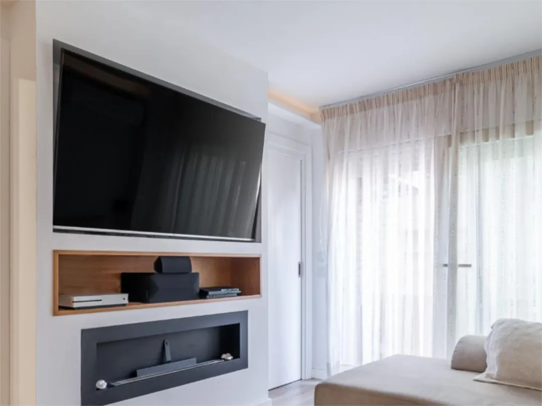 Piso en  Carrer de Ricart 35 - Foto 6