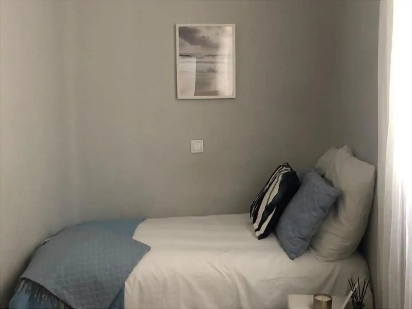 Piso en  Calle de Hernán Cortés 4 - Foto 4