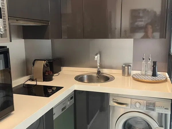 Estudio en calle San Vicente, 22 - Foto 22