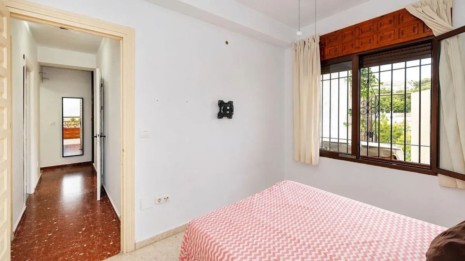 Piso en Calle Obispo Rafael Riario, 3, Pedregalejo - Morlaco - Foto 4