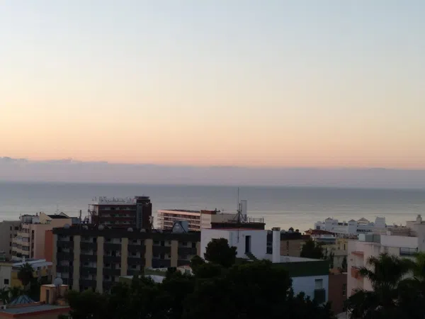 Ático en calle Marques de Salamanca, 6