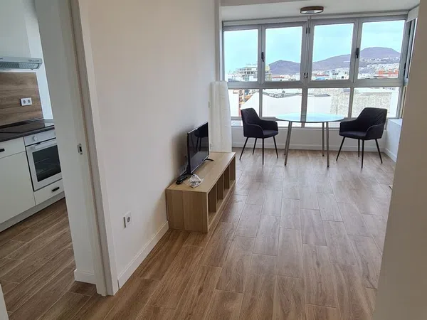 Piso en Calle Nicolás Estévanez, 21, Santa Catalina - Canteras - Foto 4