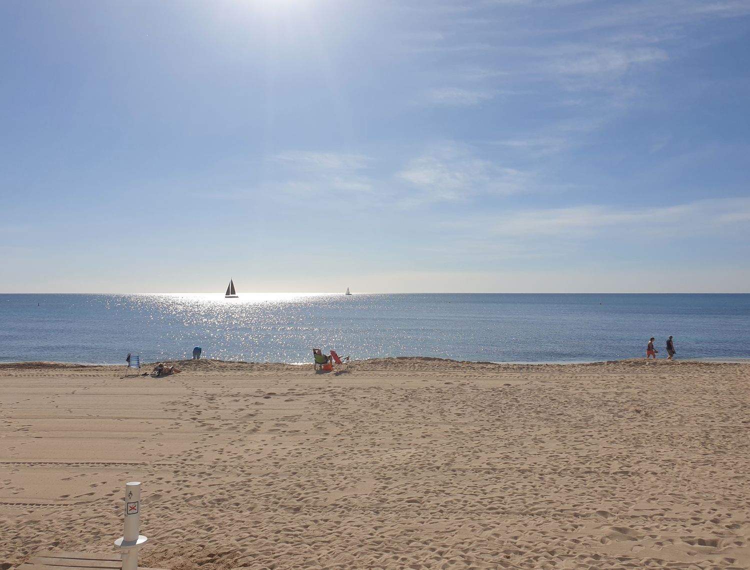 Piso en Calle del Mar, 17, Las Piscinas Naturales - Foto 33