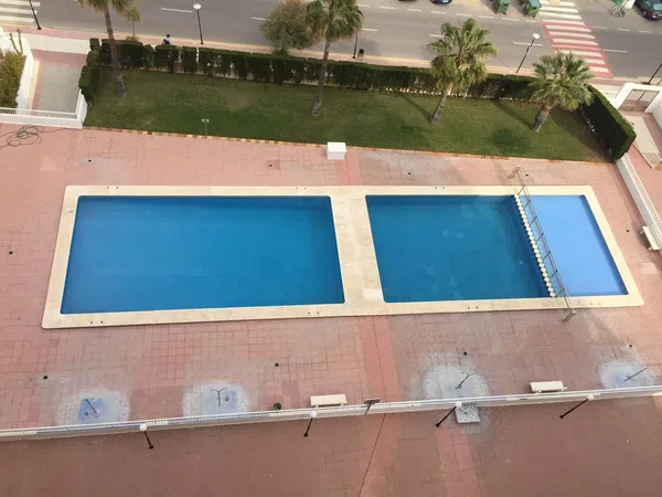 Piso en Paseo Marítim del Mediterrani, 52 - Foto 6