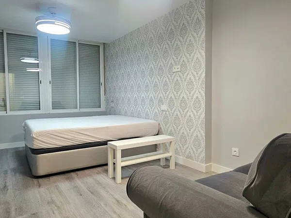 Estudio en calle Castellón de la Plana, 4 - Foto 8