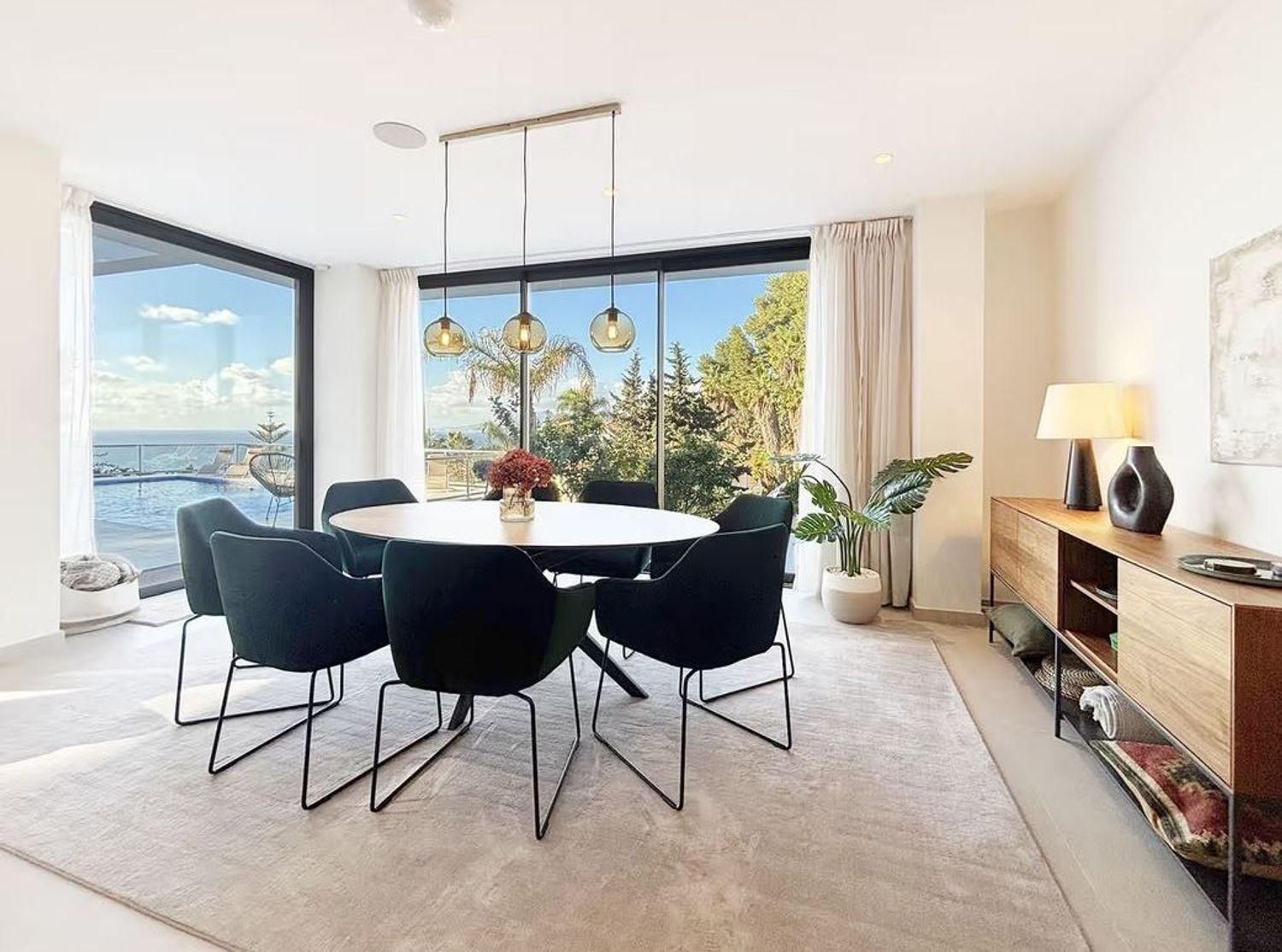 Casa de pueblo en calle Golf del Candado, 40 - Foto 4