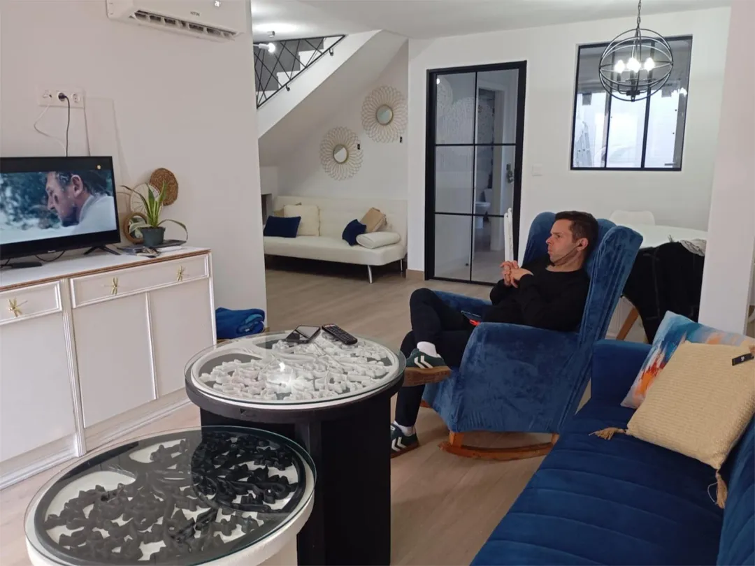 Casa adosada en  Sancho Panza 89 - Foto 16