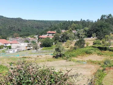 Finca rústica en  Lugar a Touza Da Vella 39 - Foto 1
