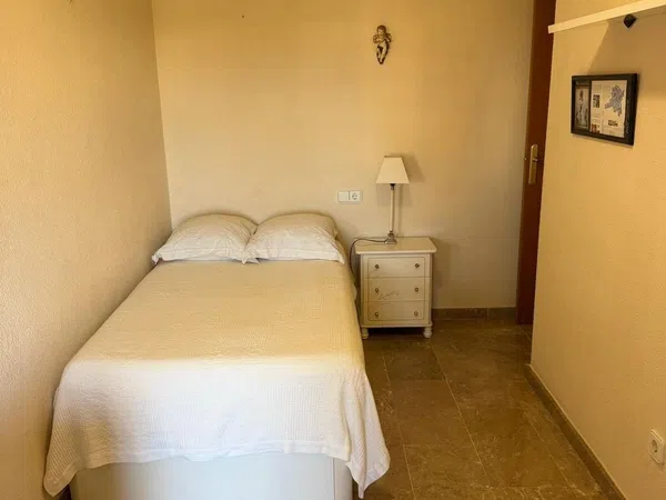 Piso en Cabo de las Huertas - Foto 13