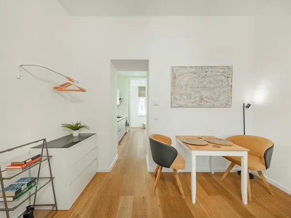 Piso en C. Eugenio Gross, 4 - Foto 7