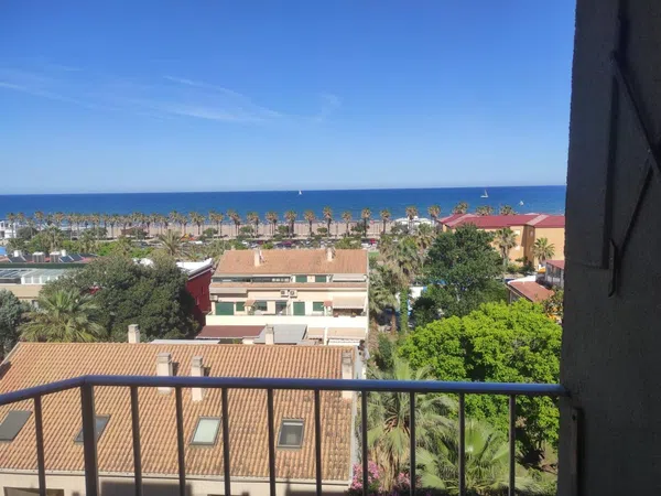 Piso en Playa de la Malvarrosa, Playa de la Malvarrosa - Foto 1
