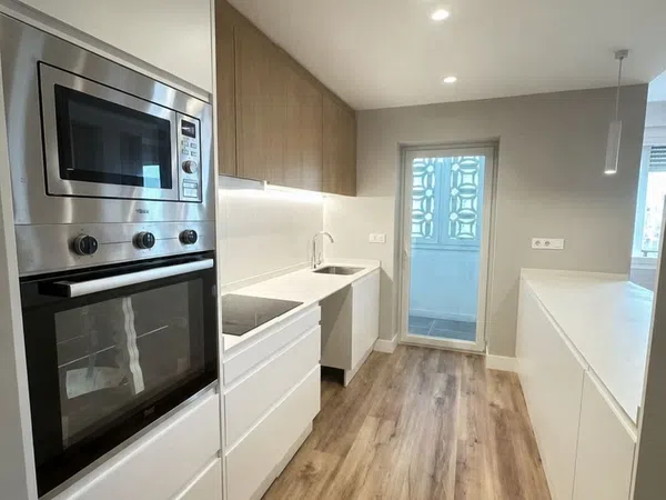 Piso en Avenida de Ramón y Cajal, 111, Colina - Foto 4