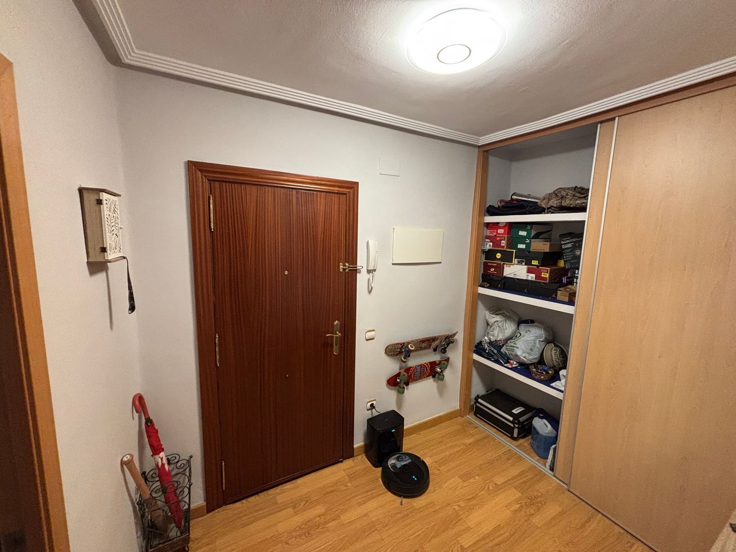 Piso en Portalegre, 12, La Estación, La Estación - Foto 3