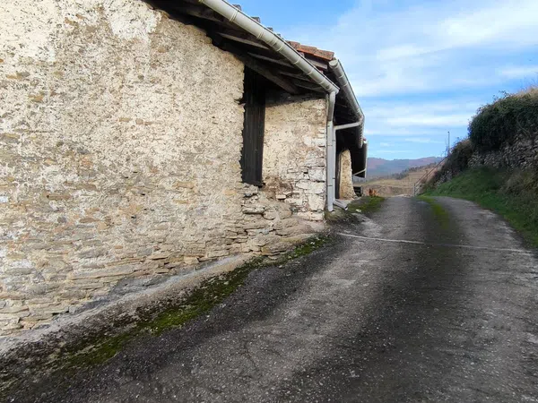 Casa rural en Buruñao s/n - Foto 5