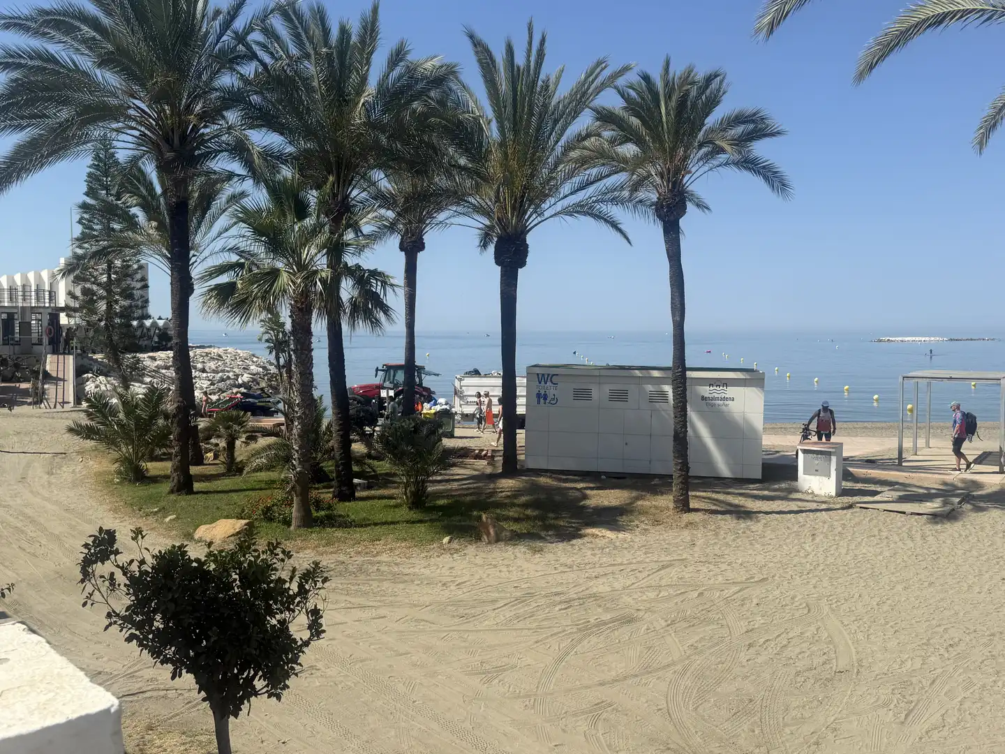 Apartamento en  Calle de la Dársena 1 - Foto 9