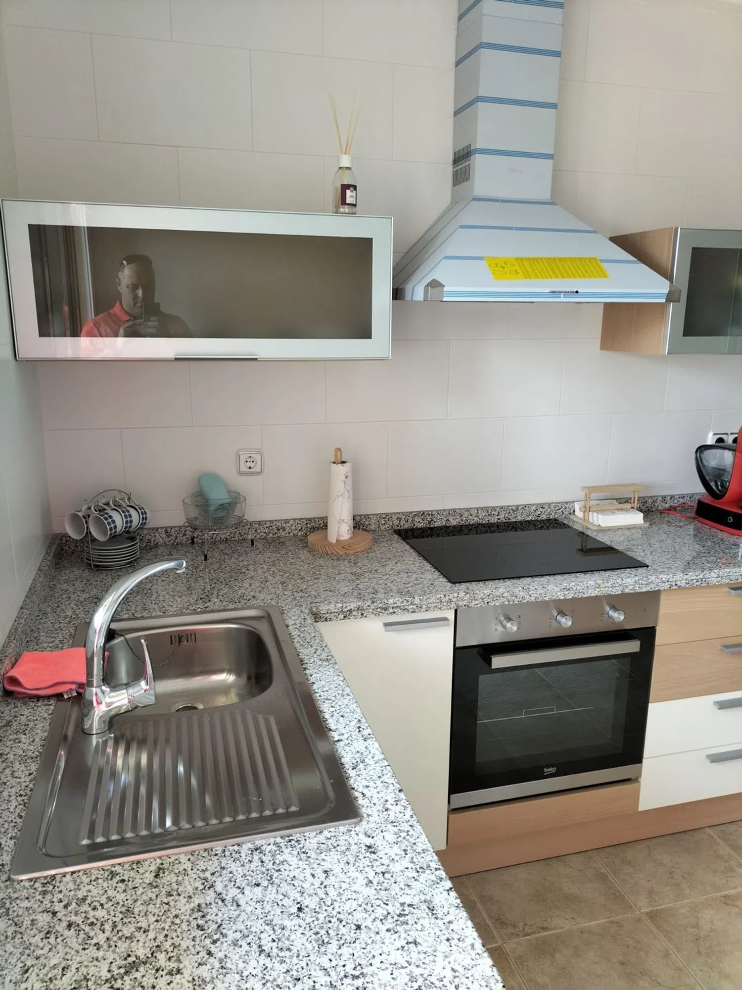 Piso en calle Alcacil, 3 - Foto 2