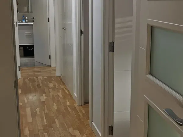 Piso en Calle Benjamín de Tudela, Pamplona, 30, Mendebaldea, Mendebaldea - Foto 5