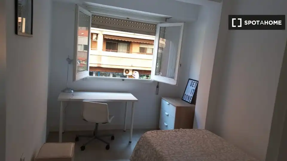 Piso en  Valencia Capital - Foto 4