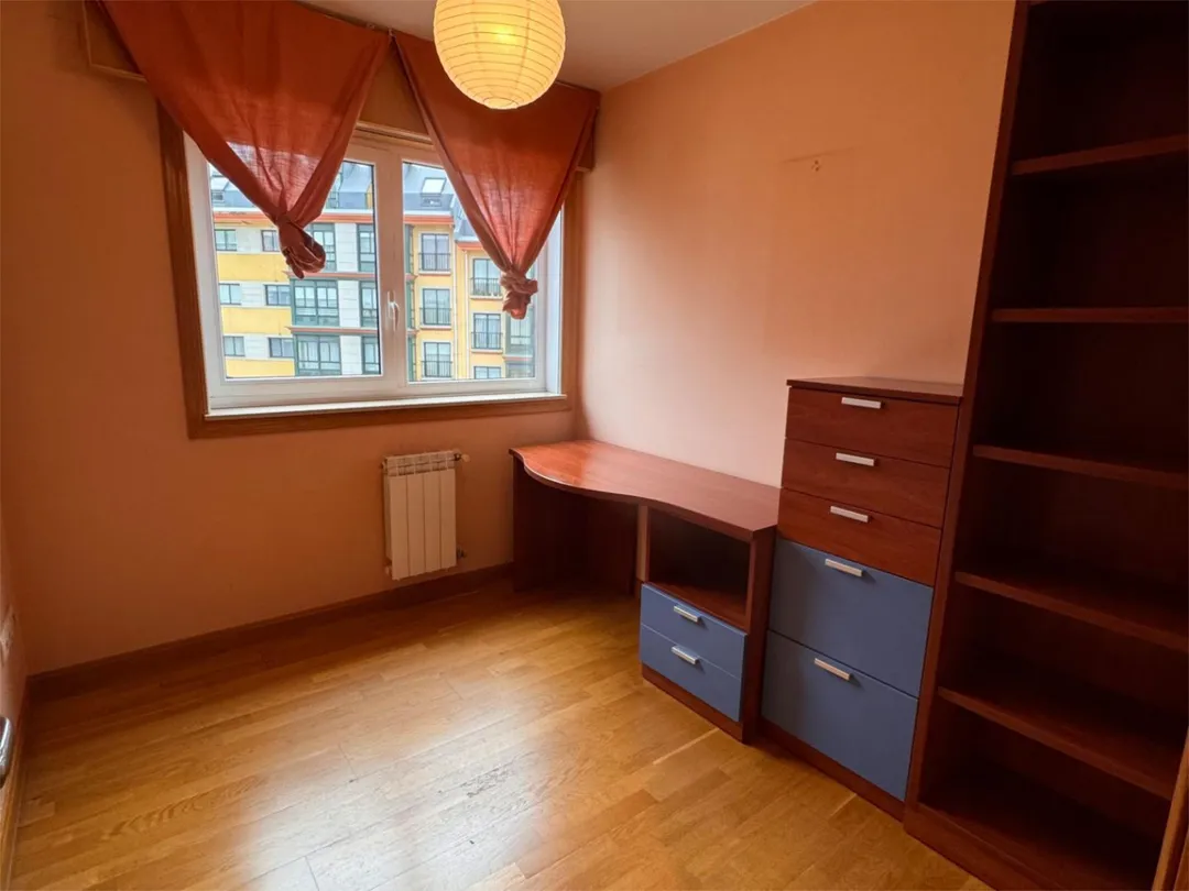 Piso en  Rúa Alcalde Electo Carballo 50 - Foto 7