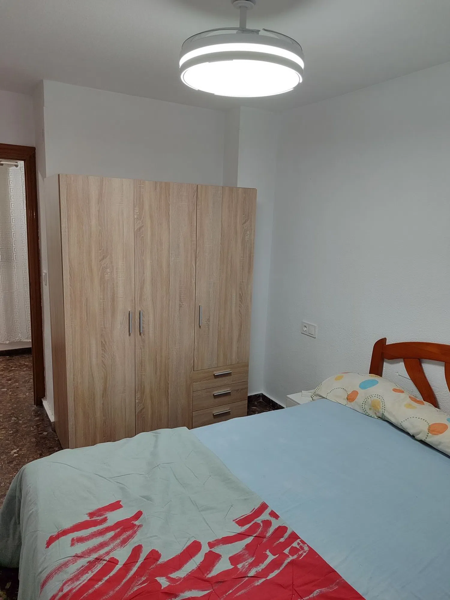 Piso en calle Cartagena, 73 - Foto 19