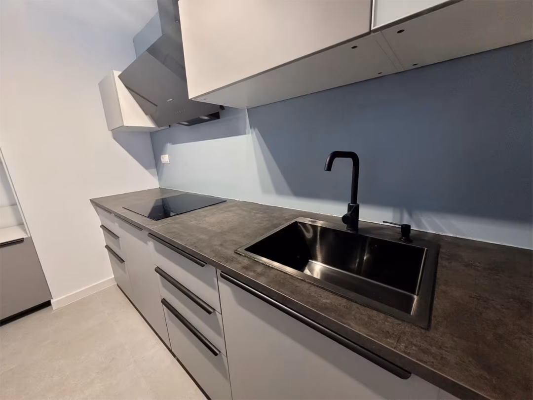 Piso en  Avinguda de Béjar 164 - Foto 6