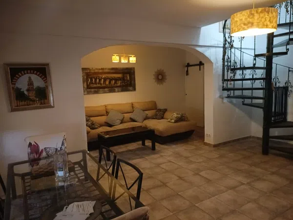 Casa o chalet independiente en Huércal de Almería - Foto 4