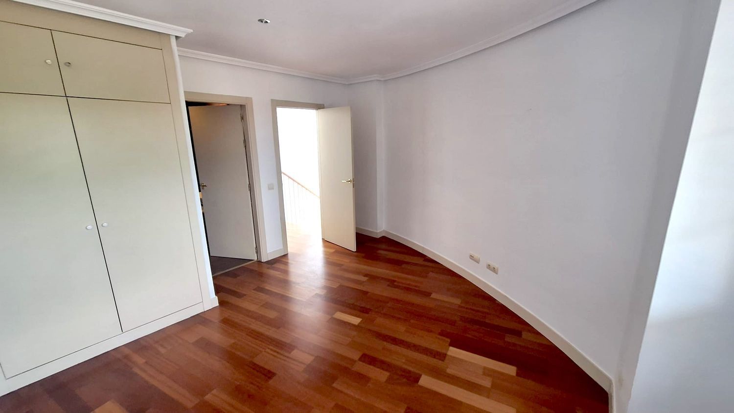 Chalet pareado en Avenida Bellas Artes, Zona norte - Foto 19