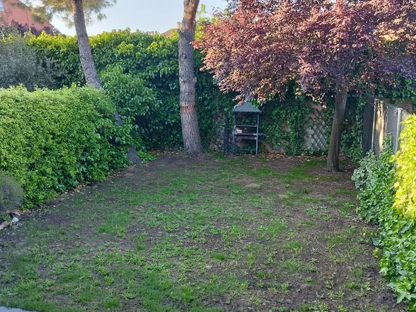 Chalet adosado en calle Gregorio Ordóñez, 12 - Foto 28