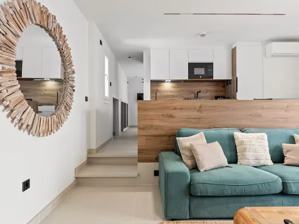 Piso en Urbanizacion Zarza del Paraiso, 18, Paraiso-Barronal - Foto 8