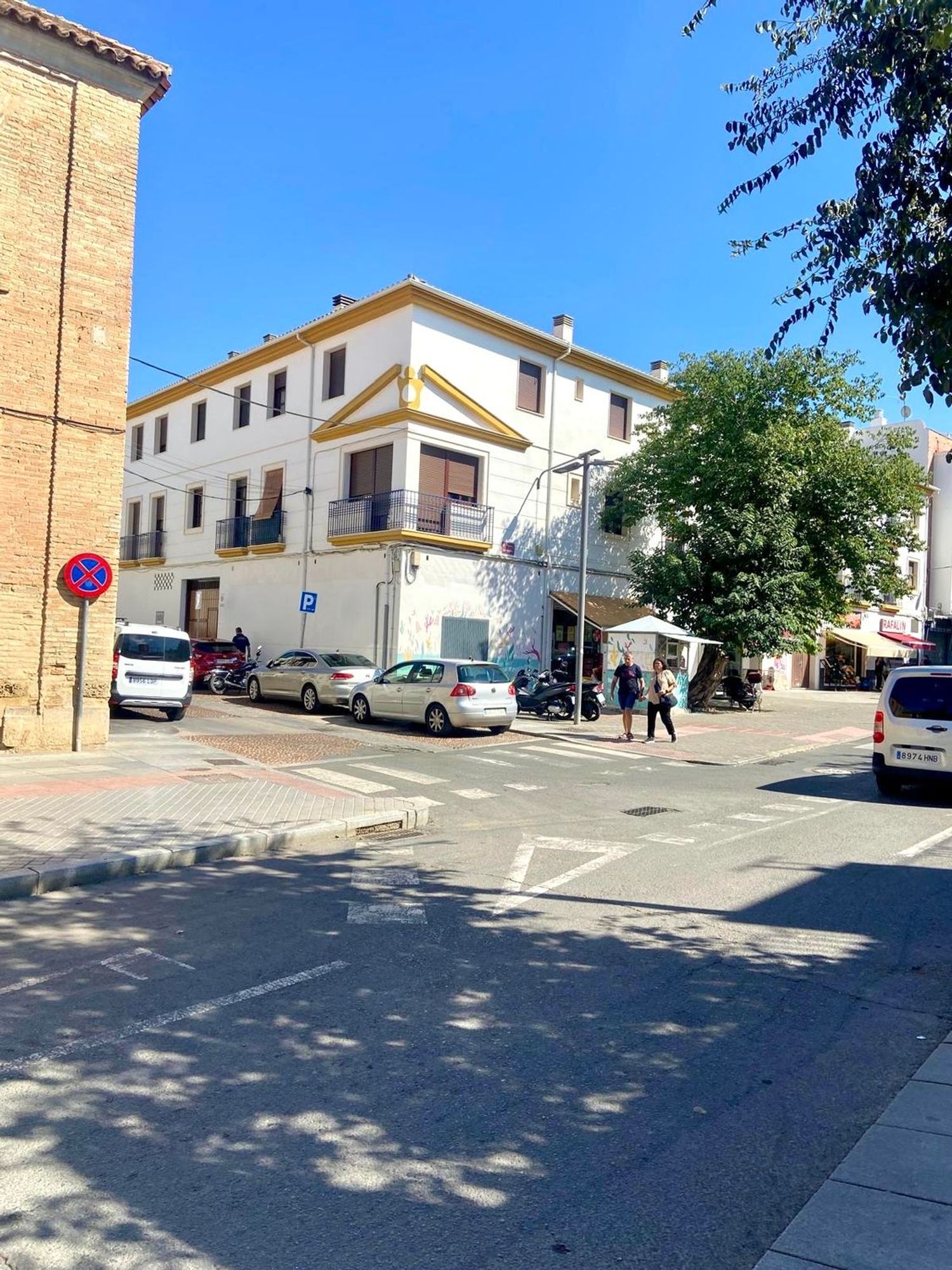 Piso en calle Acera del Arrecife, 3 - Foto 12