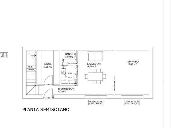 Casa o chalet independiente en Piloña s/n - Foto 14