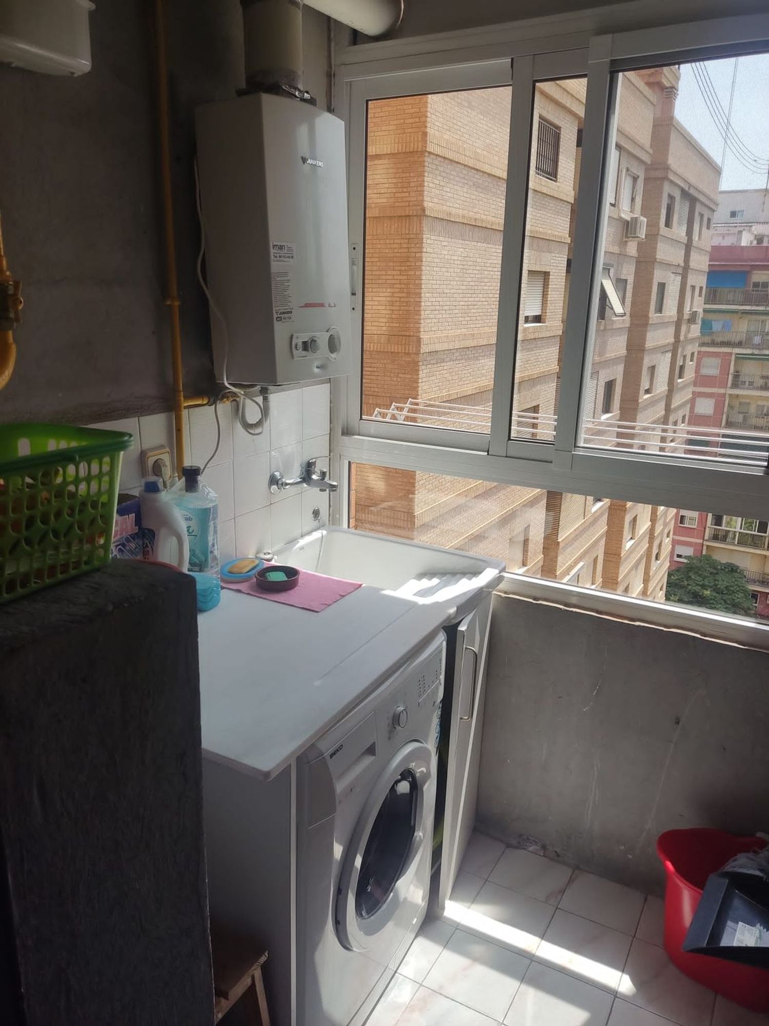 Piso en Calle de Bèlgica, Mestalla - Foto 11