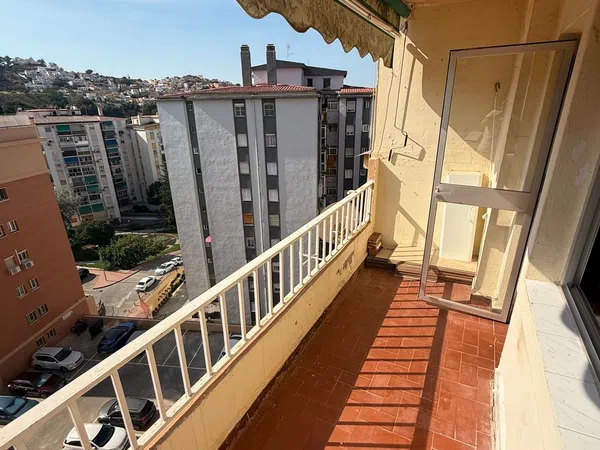 Dúplex en Calle del Marques de Mantua, 6, Huerta Nueva - Jardín de Málaga - Foto 26