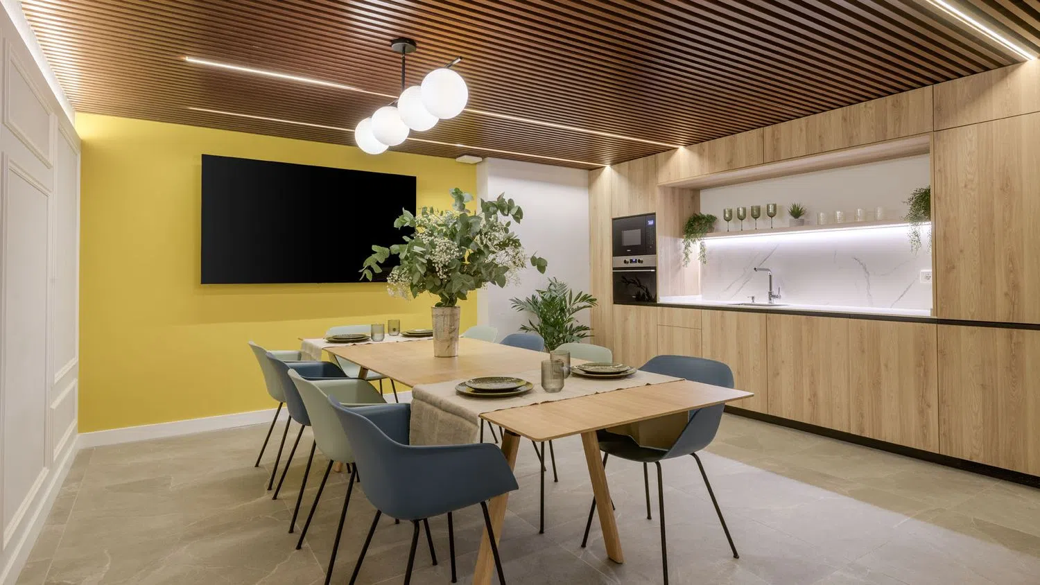 Piso en calle Casimiro Mahou Bierhans, 21 - Foto 28