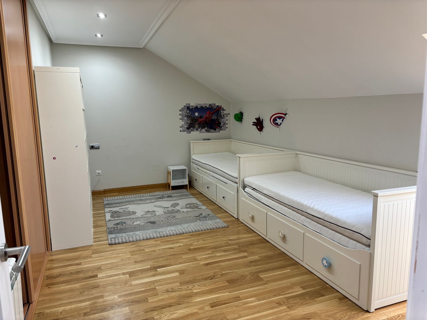 Dúplex en Villaquilambre - Foto 15