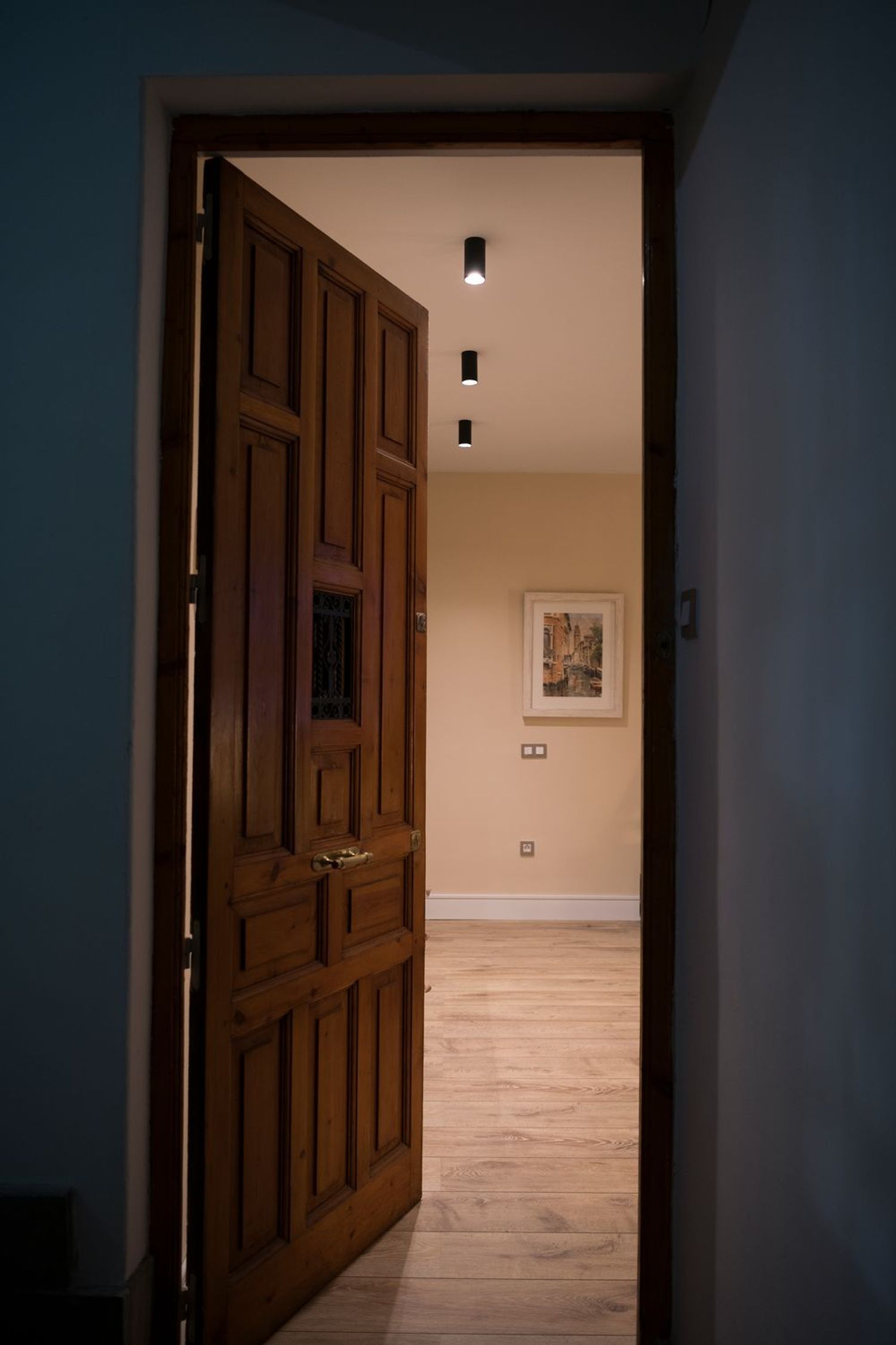 Piso en calle Cervantes, 31 - Foto 11