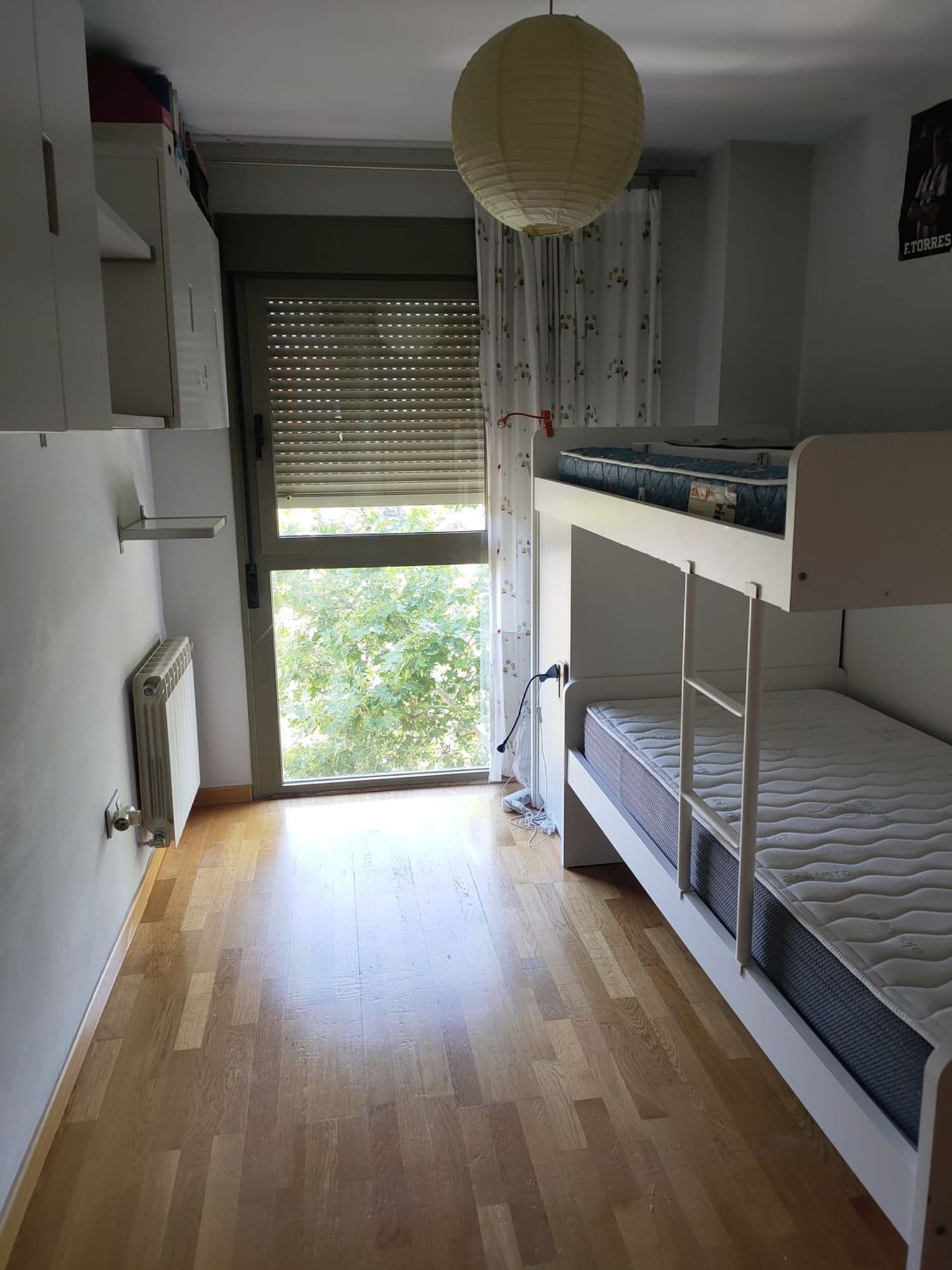 Piso en paseo de los Olmos, 28 - Foto 8