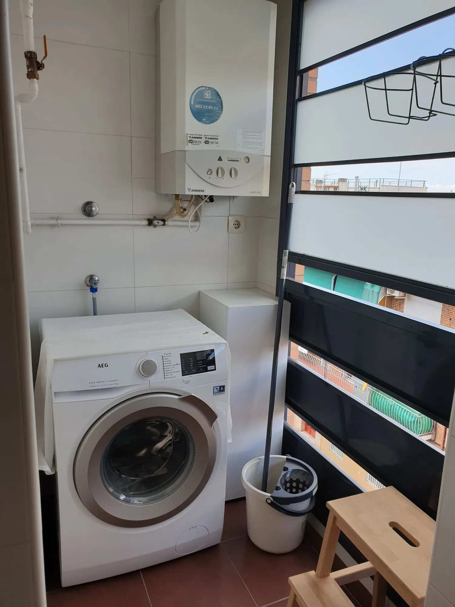 Piso en calle de Rodríguez Espinosa, 23 - Foto 16