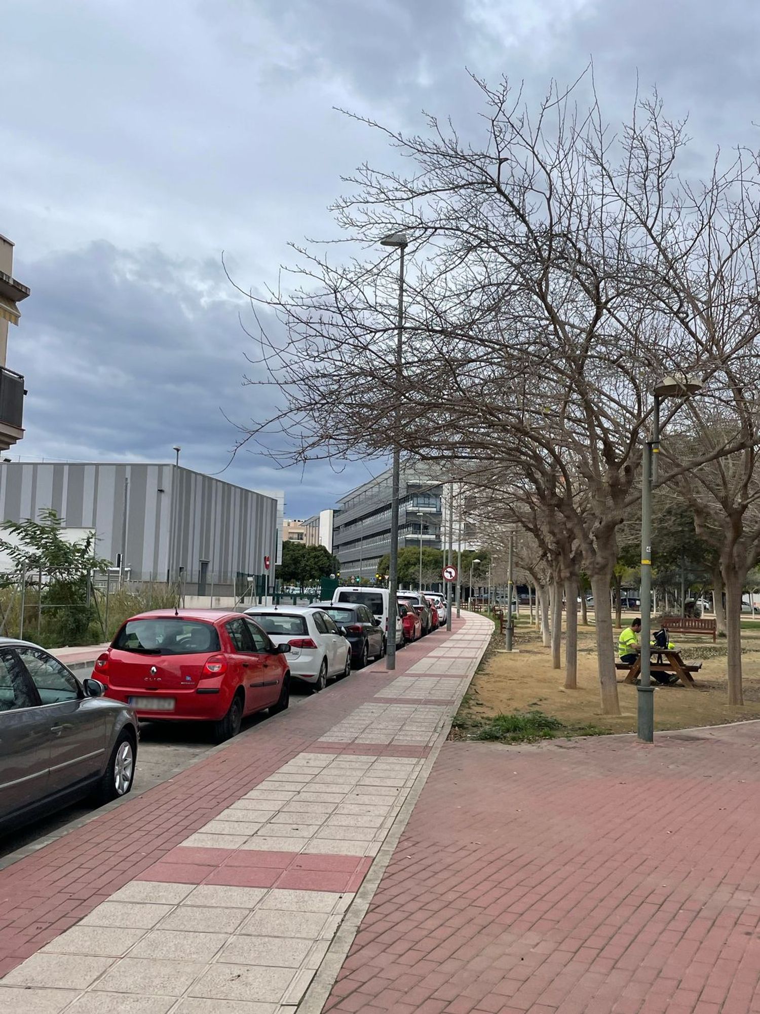 Piso en calle Iniestas, 12 - Foto 6